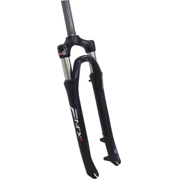 Vidlice na kolo vidl.SUNTOUR NRX-D RL AIR 28" 1 1/8"-255 disc čer.