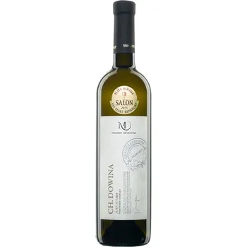 Víno Aurelius 2018 pozdní sběr, barrique, 0,75 l