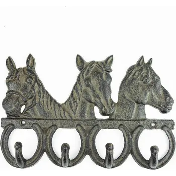 Věšák Věšák Koně