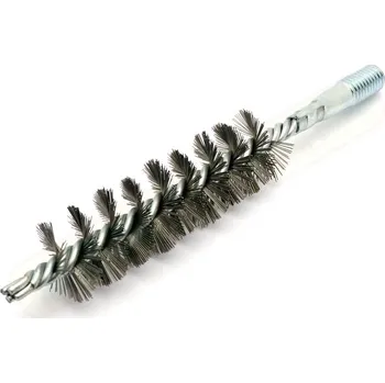 Komínová štětka Kartáč rourový 30mm M12 (534043)