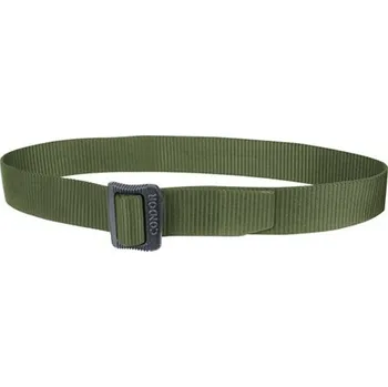 Módní doplněk Opasek BDU - zelený, Condor Varianta: S