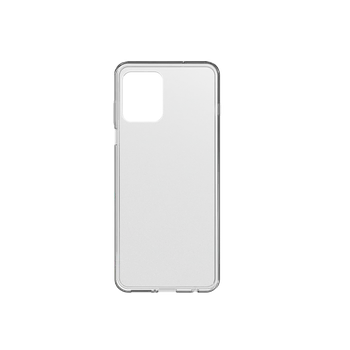 Pouzdro na mobilní telefon CVK Průhledný kryt na Motorola Moto G100