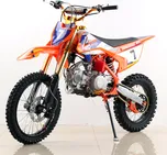 MiniRocket Motors Pitbike KTX 125 ccm…