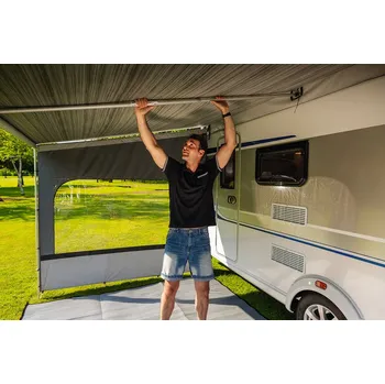 Stínicí technika FIAMMA Napínací tyč markýzy pro F45/F65/F80