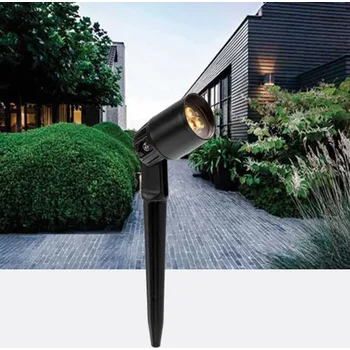 Venkovní osvětlení Garden Lights Neso, zahradní LED reflektor 2W, 12V, Garden Lights