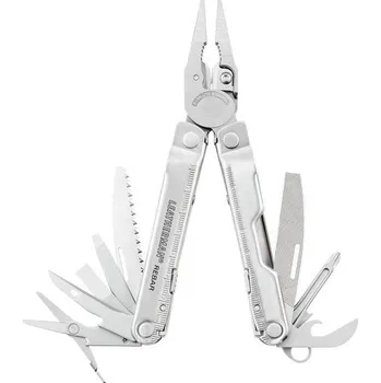 Sport Multitool Rebar Knigeless, Leatherman