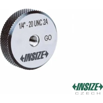 Závitový kroužek zmetkový (americký standard) INSIZE 5/8-24UNEF