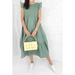 New collection Volné dámské šaty LA-20193KH Velikost: XS-XL