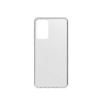 Pouzdro na mobilní telefon CVK Průhledný kryt na Samsung Galaxy A33 5G