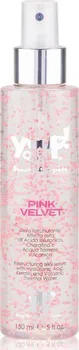 Kosmetika pro psa YUUP Pink Velvet keratinové sérum 150 ml