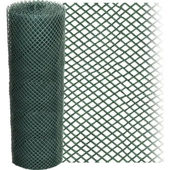 Pletivo Polynet Plastové pletivo