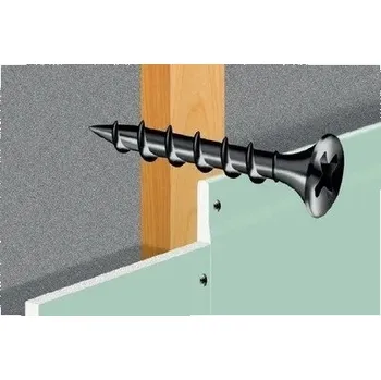 Šroub Šroub DK mont do dřeva TX 55 100 ks/balení