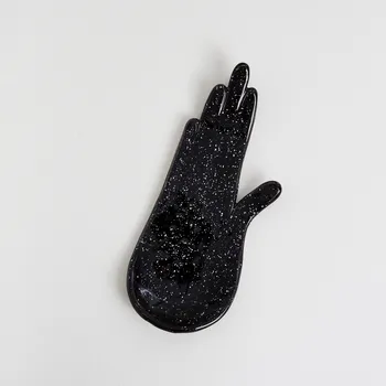 Keramická vykuřovací miska Barva: Night sky