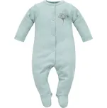 PINOKIO OVERAL PINOKIO, S KYTIČKOU, GREEN , MAGIC VIBES Velikost: 68