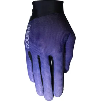 Rukavice DHaRCO Pánské rukavice trail oddisey Velikost: M