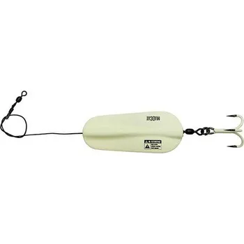 MadCat plandavka A-Static Inline Sponn 125g Glow-In-The-Dark