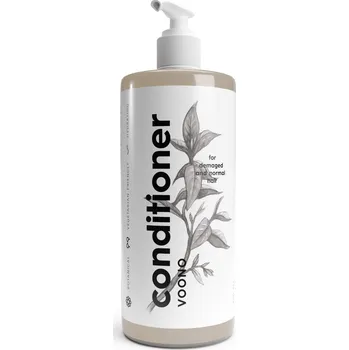 Voono Hydratační kondicionér pro poškozené vlasy Velikost: 750ml