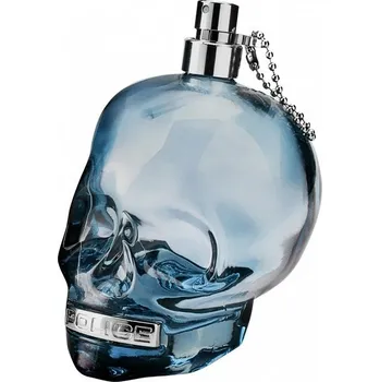 Pánský parfém Police To Be Toaletní voda EDT - Tester 125ml, pánske