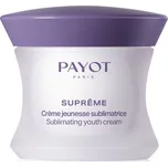 Payot Suprême Crème Jeunesse Sublimatrice omlazující denní krém 50 ml