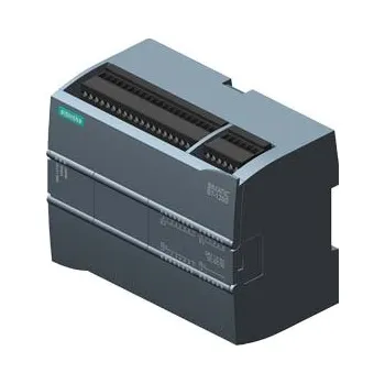 modulární přístroj a rozvaděč SIEMENS Jednotka SIMATIC 6ES7215-1AG40-0XB0 6ES7215-1AG40-0XB0