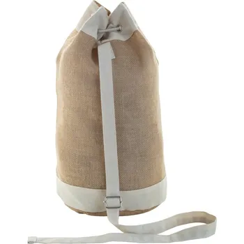 Sportovní vak Balandra námořnický vak bez potisku bez potisku 400 bez potisku