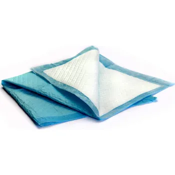 Inkontinenční podložka, 60 x 60 cm