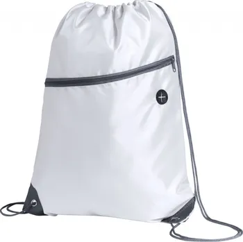 Sportovní vak Coprus vak na stažení šňůrkou 10 bez potisku bez potisku