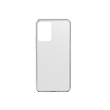 Pouzdro na mobilní telefon CVK Kryt průhledný na Infinix Zero X Pro / KG8