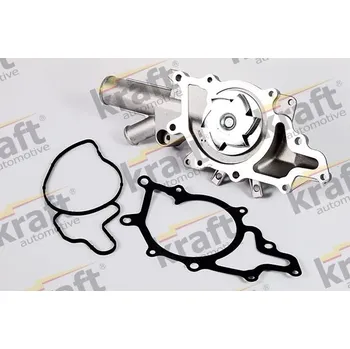 Chladič motoru Vodní čerpadlo, chlazení motoru KRAFT AUTOMOTIVE 1501140