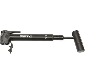 pumpička hustilka PROFIL CLD-037 Al duopíst 1-cestná