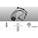 Zapalovací kabely TOYOTA COROLLA 1.6 66kW