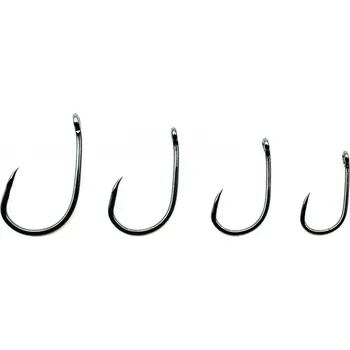 Rybářský háček Ashima Háčky C415 Indispensable Bez Protihrotu 10ks 2