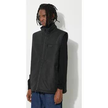 Dámská vesta Vesta Filson Tin Cloth Primaloft Vest, M, černá, 99X