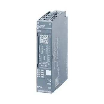 Rozvaděč SIEMENS Modul SIMATIC 6ES7131-6BF00-0CA0 6ES7131-6BF00-0CA0