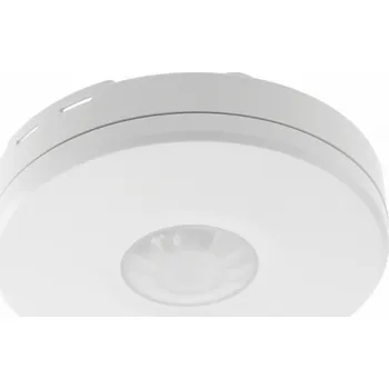 Pohybové čidlo Detektor pohybu CR-12 max. 2000 W, AC 220–240 V, 50/60 Hz, 360*, max. 8 m, IP65