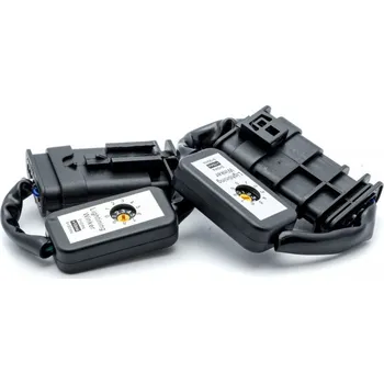 Příslušenství osvětlení automobilu Adaptéry pro dynamické blinkry BMW 3 F80 M3 LCI (1/2015-10/2018)