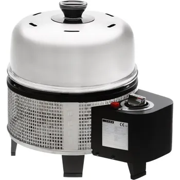 Zahradní gril Plynový stolní gril Cobb Gasgrill Deluxe 2.0