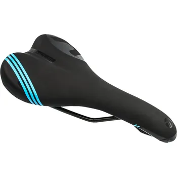 Sedlo na kolo sedlo PROFIL K064 černo-modré