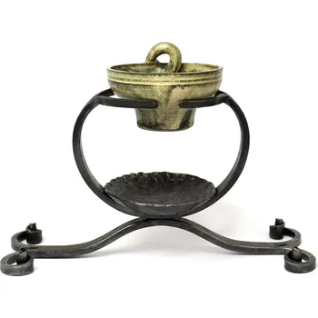 Aroma lampa Aromalampa Krab