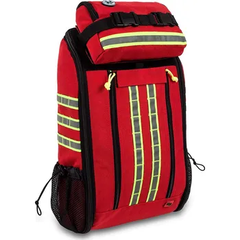 Lékárnička Elite Bags QUICK ACCESS Záchranářský batoh se systémem rychlého otevírání