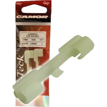 Úchyt na Star Light fosfor - 2 ks/vel.M