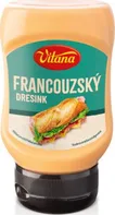 Vitana Francouzský dresink 270 g