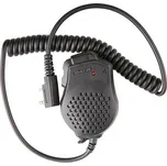 Duální externí PTT mikrofon a reproduktor pro BAOFENG UV-82, BAOFENG