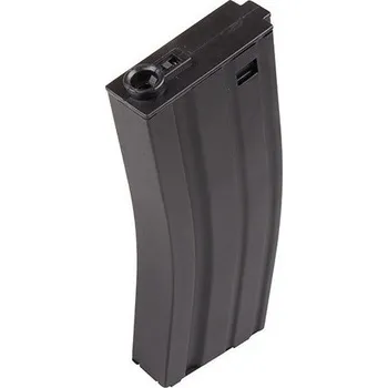 Zásobník pro M4 - kovový, tlačný, 70bb, SRC