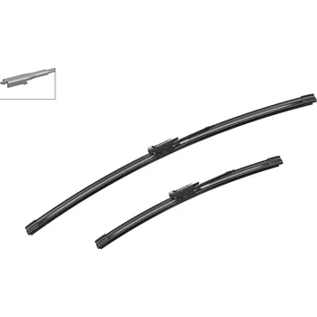 List stěrače BOSCH 3 397 110 00B