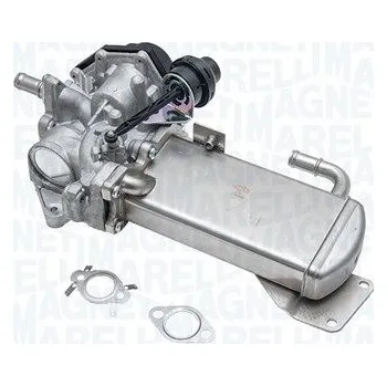 Ventil palivového systému AGR-Ventil MAGNETI MARELLI 571822112086