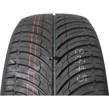 Pneumatika Pneumatiky UNIGRIP lateral force 4s 235/50 R18 101W TL XL M+S 3PMSF