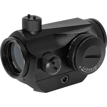 Kolimátor JJ Airsoft Tubusový kolimátor T1 - černý