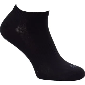 Dámské ponožky RS Ponožky OXSOX 94005 - 3 barvy čt Barva: Černá, Velikost: 43-46