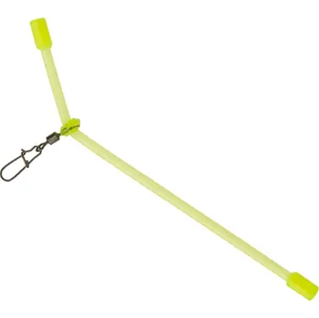 Cralusso průjezd na krmítko 3ks Délka: 5,5cm Získejte slevu -5% za registraci v e-shopu